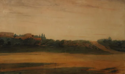 Paisagem (Recoleta Bs. As.)